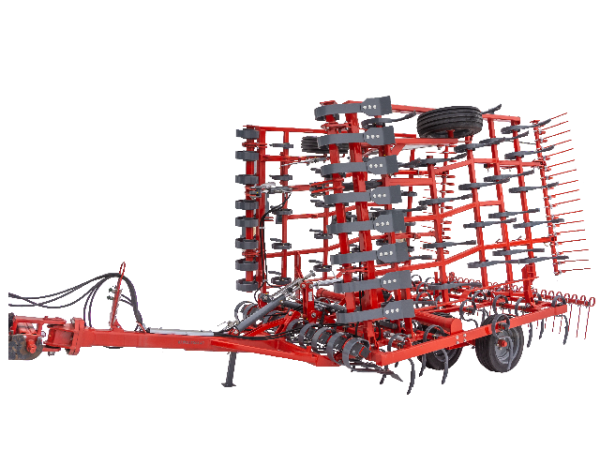 Kultivatorius VIKING L - Image 6
