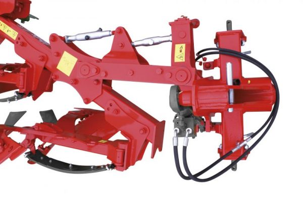 Plūgas IBIS M - Image 3