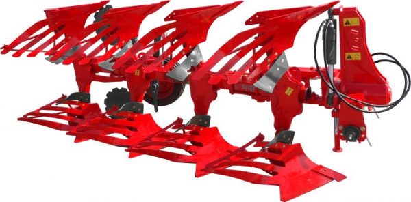 Plūgas IBIS M - Image 2