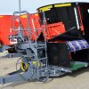 Maišytuvas – dalytuvas METAL - FACH T659 pažemintas - Image 2
