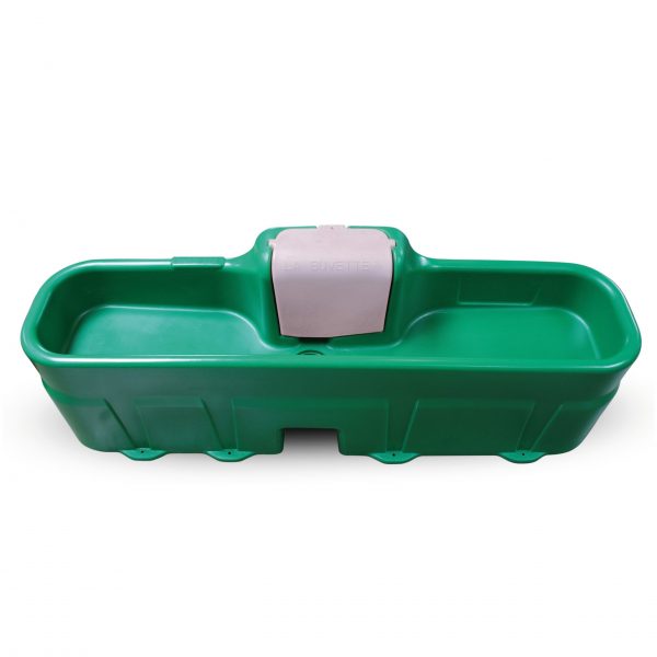 Plastikinis lovys MULTI 220 S - Image 2