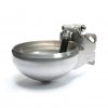 Nerūdijančio plieno girdykla F130 INOX