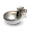 Nerūdijančio plieno girdykla F130 INOX - Image 3