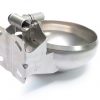 Nerūdijančio plieno girdykla F130 INOX - Image 2