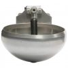 Nerūdijančio plieno girdykla F130 INOX - Image 4
