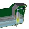 Plastikinis  lovys DAIRY – BAC 400 - Image 3