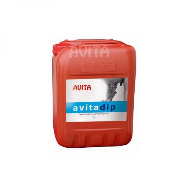 Mirkiklis AVITA DIP