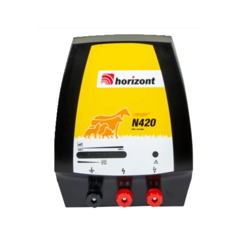 Generatorius Ranger N420