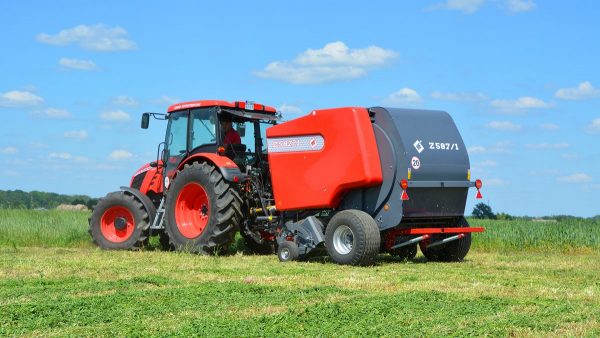Presas METAL-FACH Z587 - Image 2