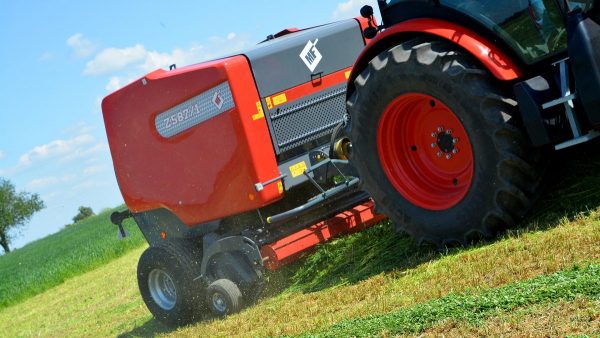 Presas METAL-FACH Z587 - Image 4