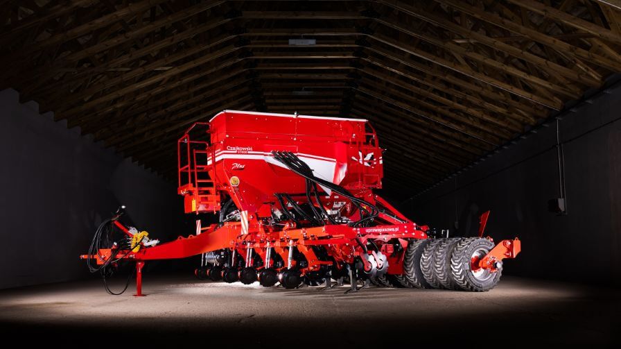 Strip-till technologija