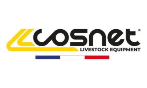 Cosnet – logo